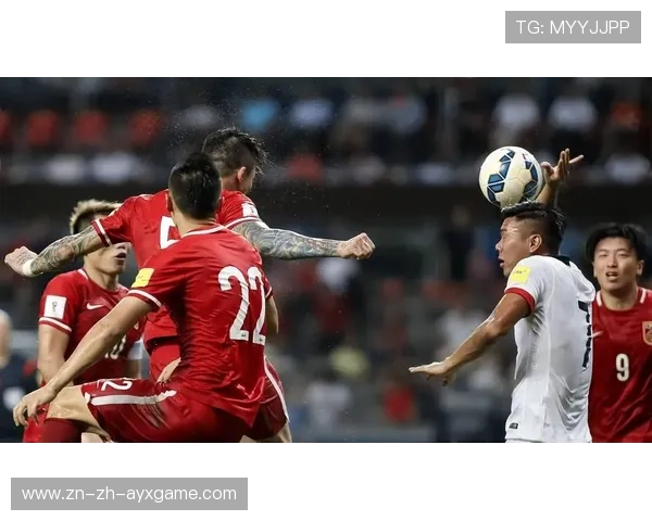 亚冠资格争夺战：谁能笑到最后？