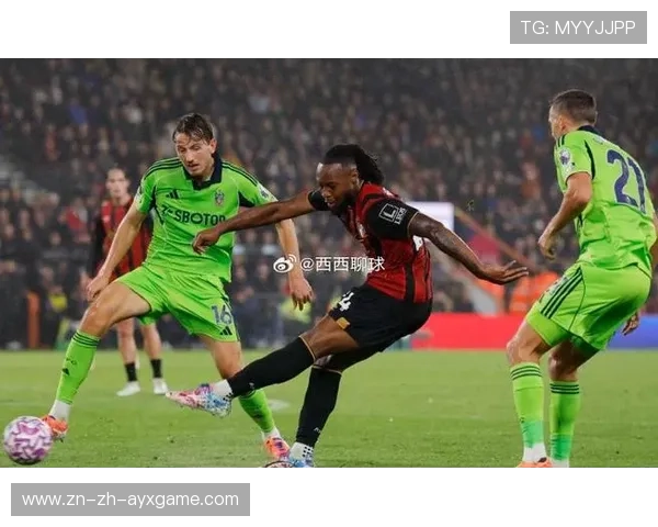 伯恩茅斯或将成为回归首发表现亮眼的焦点